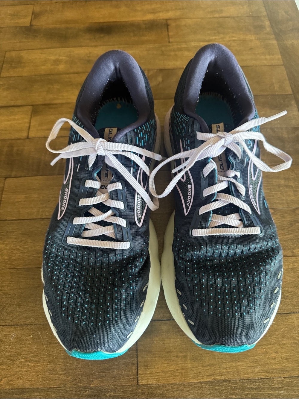 Brooks Glycerin GTS 20